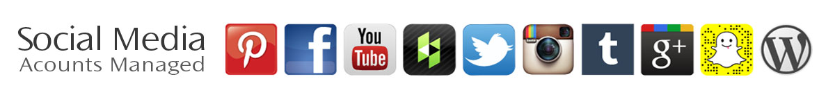 Social Media MGMT Special